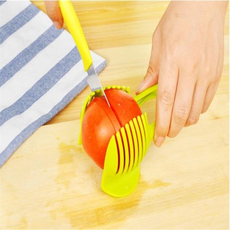 Trancheuse pour tomate