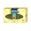 Tagliatelle à l'oeuf et épinards N° 107 De Cecco
