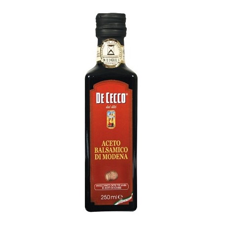 Vinaigre Balsamique 250ml