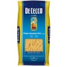 Penne mezzane lisce nr. 140 De Cecco kg. 0.5 