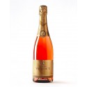 Champagne Rosé - 75cl - Virginie T