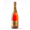 Champagne Rosé - 75cl - Virginie T