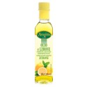 Olio di oliva al limone - Aromolio