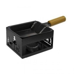 Set à raclette individuel Heidi