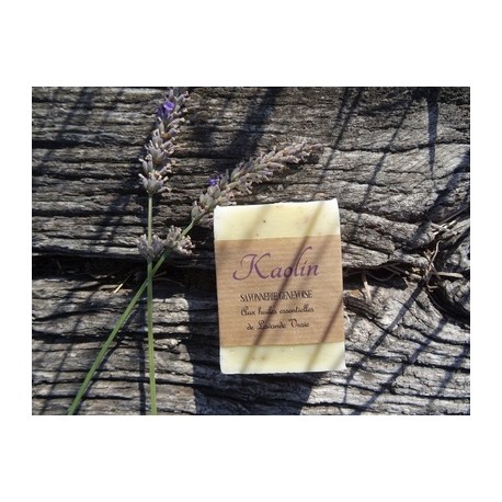 Savon Lavande