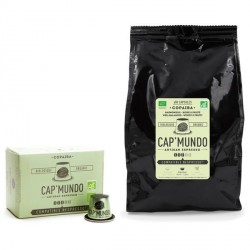 Café Copaiba bio
