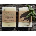 Savon aux Feuilles de Menthe