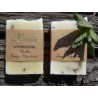 Savon aux Feuilles de Menthe