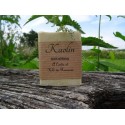 Shampoo solido all'ortica-rosmarino