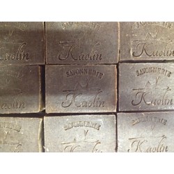 Savons au lait d'avoine