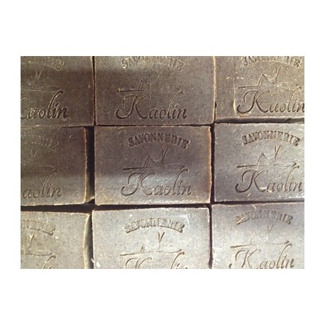 Savons au lait d'avoine