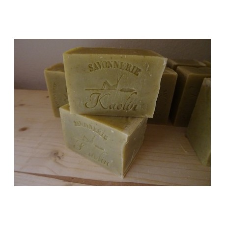 Savon (Pavé) au Romarin