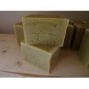Savon (Pavé) au Romarin
