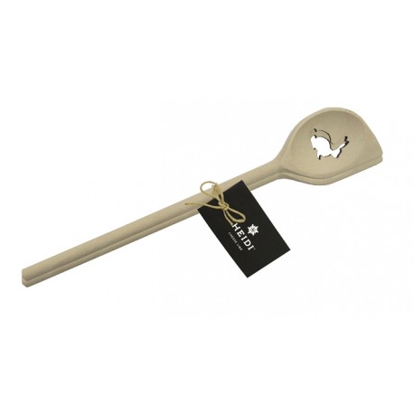 Cuillère en bois - Lapin - Heidi Cheese Line Hêtre FSC