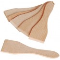 Spatule (pelette) à Raclette en bois - Kisag