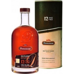 DAMOISEAU 2002/12 ANS