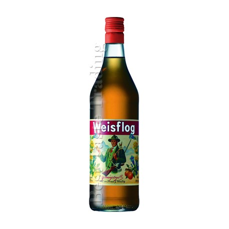 WeissFlog Bitter 100cl
