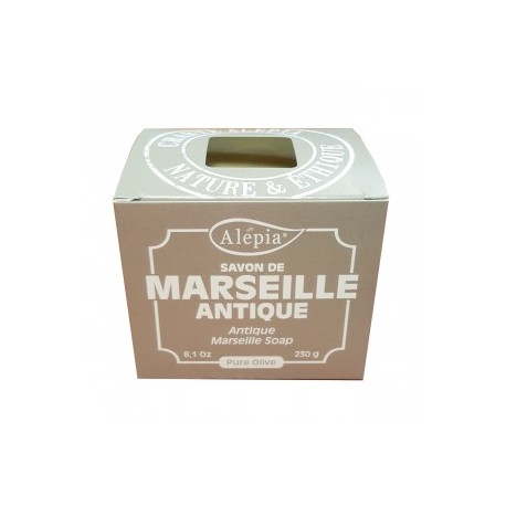 Savon de Marseille