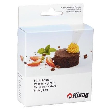 Sac à douilles Profi