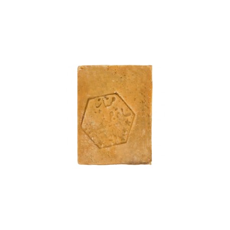 Savon d'Alep