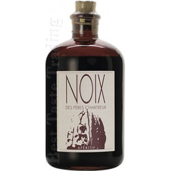 Chartreuse Noix 100cl