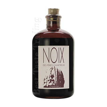 Chartreuse Noix 100cl