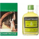 Chartreuse Jaune Flasque