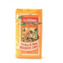 Farine pour polenta Bramata Oro 1Kg - Tudori