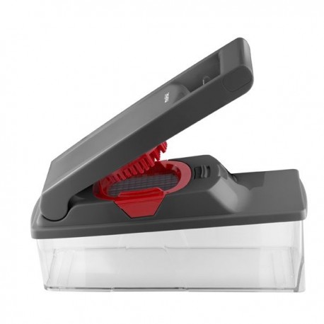Verdura coupe frites