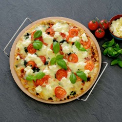 Pizza Stone