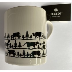Mug en céramique