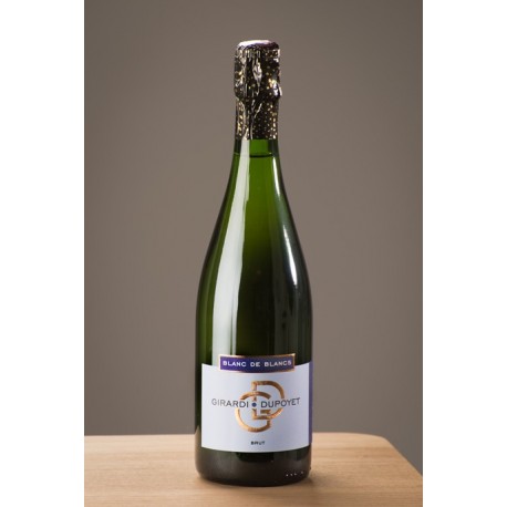 Blanc de Blanc Petillant Brut du Bugey 75cl