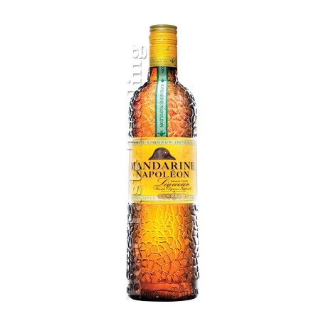 Mandarine Napoléon