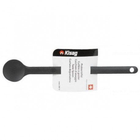 Cuillère à goûter multifonctions Kisag