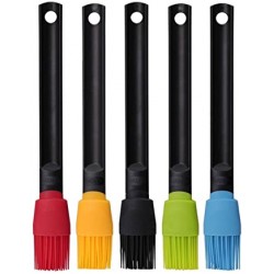 Pinceau en silicone Kisag