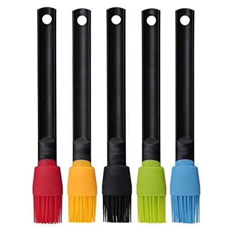 Pinceau en silicone Kisag