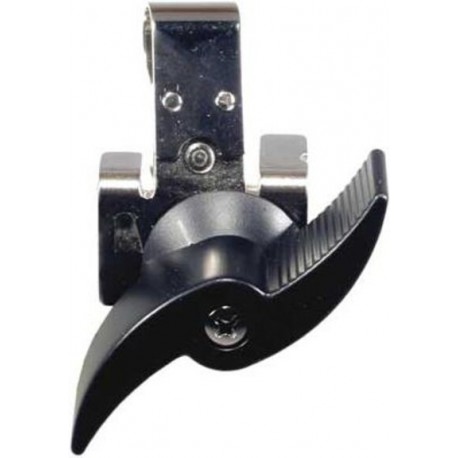 Ouvre-boîtes à ailettes Kisag