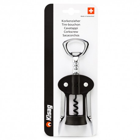 Tire-bouchon Kisag