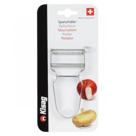 Eplucheur STAR inox Kisag