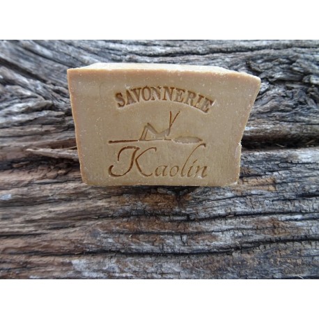 Savon Sapin - Kaolin