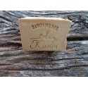 Savon Sapin - Kaolin