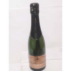 Blanc de Blancs Grand Cru 1/2 bouteille (Champagne Michel Gonet)