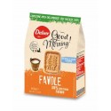 Favole con granelli di zuccher - Delser