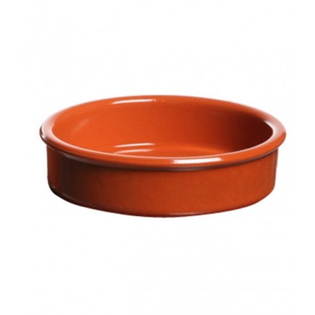 Assiette crème brûlée - Regas