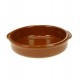 Casserole terre cuite - Regas