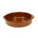 Casserole terre cuite - Regas