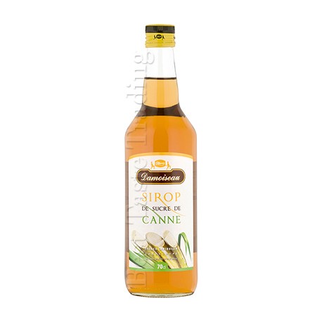 SIROP DE CANNE