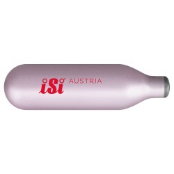 Capsule Cream Chargers - ISI