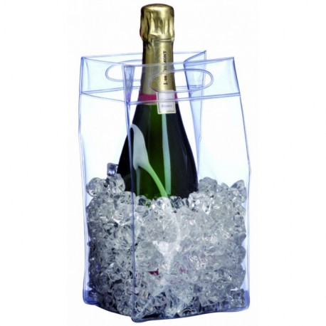 Sac Rafraichisseur pour bouteille