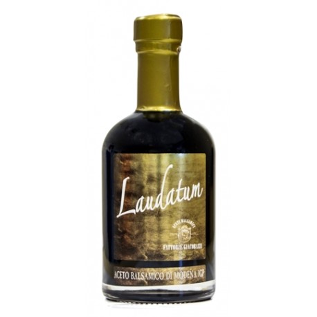 Vinaigre Balsamique - Landatum